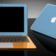 Illustration for article titled Step Away From the Colorwared MacBook Airs, People